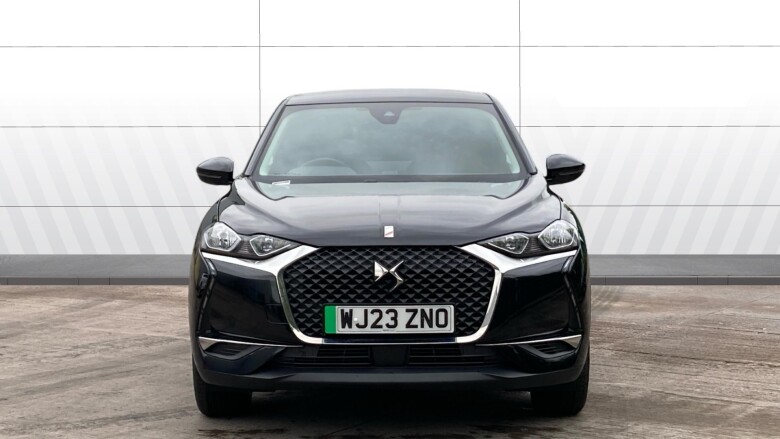 DS 3 Crossback 100kW E-TENSE Bastille 50kWh 5dr Auto Electric 